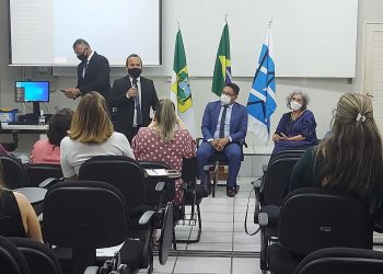 Pouso Alegre é destaque no Rio Grande do Norte por trabalho desenvolvido pela Escola do Legislativo