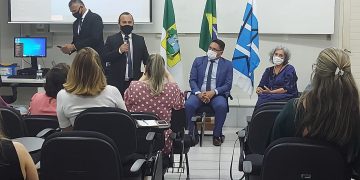 Pouso Alegre é destaque no Rio Grande do Norte por trabalho desenvolvido pela Escola do Legislativo