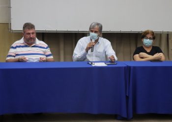 Encontro Regional discute parcerias e inovações para alavancar a eficiência hospitalar