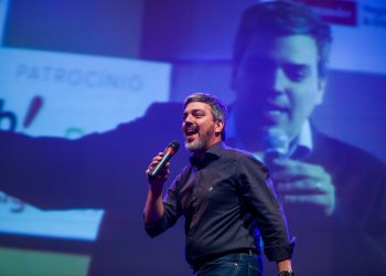 Jaques Grinberg – Palestrante e Especialista em Vendas