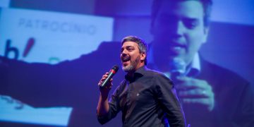 Jaques Grinberg – Palestrante e Especialista em Vendas