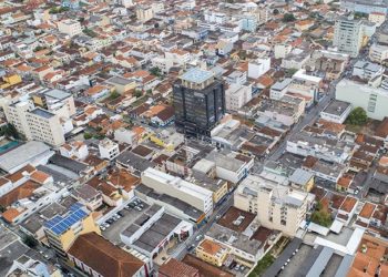 Pouso Alegre realiza a “Semana Viva a Primeira Infância”