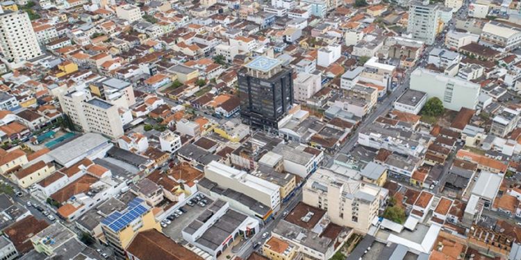 Pouso Alegre realiza a “Semana Viva a Primeira Infância”