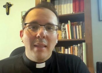 Câmara e Prefeitura de Pouso Alegre lamentam falecimento de Pe. Andrey Nicioli