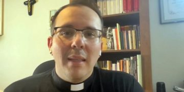 Câmara e Prefeitura de Pouso Alegre lamentam falecimento de Pe. Andrey Nicioli