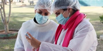 Pouso Alegre convoca pessoas que não compareceram para receber a 2ª e 3ª doses contra covid-19