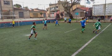 Pouso Alegre terá “Festival Sub-7 de Futebol Society” nesse fim de semana