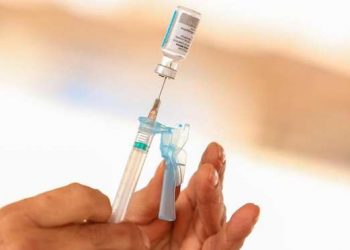 Pouso Alegre reduz intervalo entre 2ª e 3ª doses contra covid-19 de 6 para 5 meses