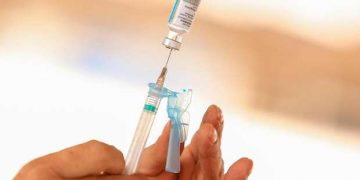 Pouso Alegre reduz intervalo entre 2ª e 3ª doses contra covid-19 de 6 para 5 meses