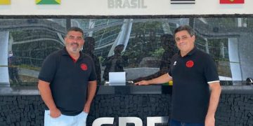 Pouso Alegre FC apresentou a sua comissão técnica para 2022