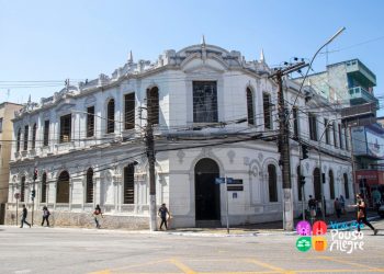 Pouso Alegre terá Roda de Conversa “Narrativas do 20 de novembro” na próxima quinta