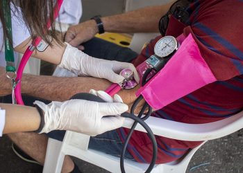 Secretaria Municipal de Saúde promove Campanha de Detecção de Diabetes