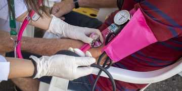 Secretaria Municipal de Saúde promove Campanha de Detecção de Diabetes