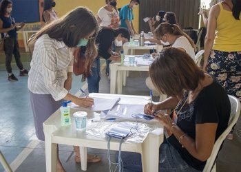 Pouso Alegre realiza última uma edição de 2021 do Conectando Talentos