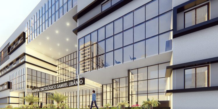 Pouso Alegre tem cerimônia de lançamento da Pedra Fundamental do Hospital Oncológico