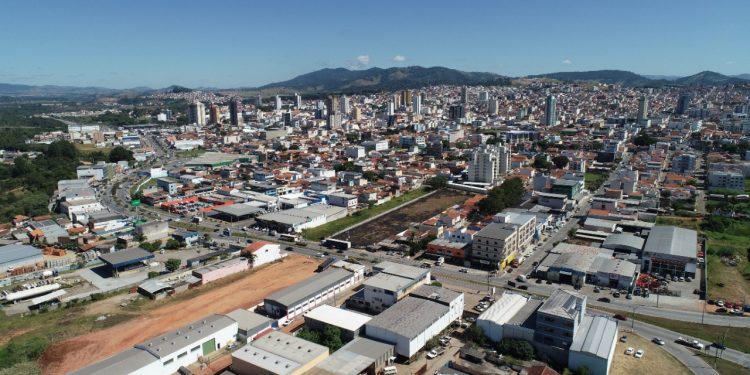 Rua Cel. Joaquim Roberto Duarte ficará interditada para obras