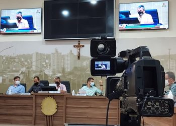 TV Câmara de Pouso Alegre terá sinal expandido e programação irá alcançar 100% da zona rural