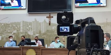 TV Câmara de Pouso Alegre terá sinal expandido e programação irá alcançar 100% da zona rural