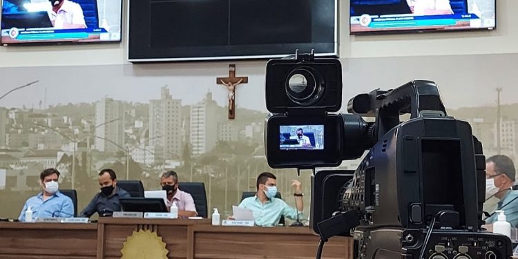 TV Câmara de Pouso Alegre terá sinal expandido e programação irá alcançar 100% da zona rural