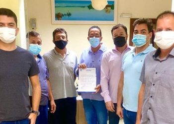 Vereadores vão escolher Novo Presidente no início de dezembro