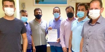 Vereadores vão escolher Novo Presidente no início de dezembro