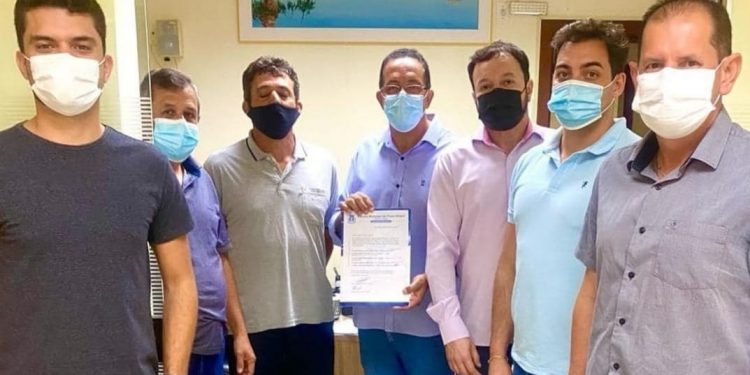 Vereadores vão escolher Novo Presidente no início de dezembro