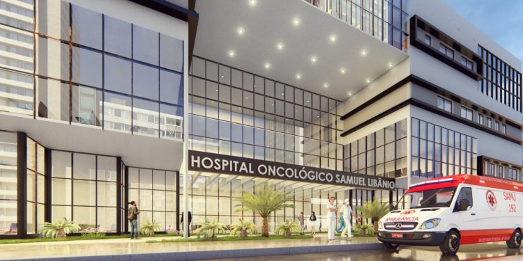 Pouso Alegre tem cerimônia de lançamento da Pedra Fundamental do Hospital Oncológico