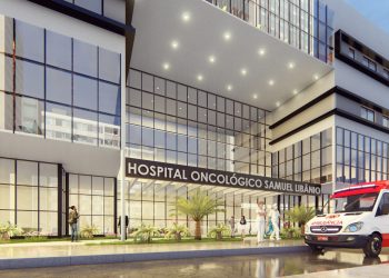 Cerimônia Simbólica marca lançamento da Pedra Fundamental do Hospital Oncológico