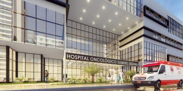 Cerimônia Simbólica marca lançamento da Pedra Fundamental do Hospital Oncológico