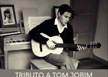 Centro Cultural Cleonice Bonillo Fernandes recebe Tributo a Tom Jobim e Exposição de Arte