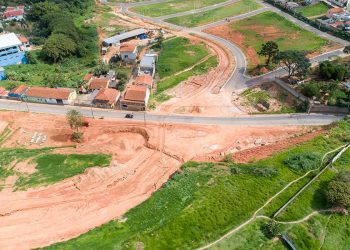 Obras de mobilidade na Rua São Francisco têm início