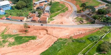 Obras de mobilidade na Rua São Francisco têm início