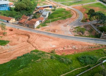 Rua Alberto Paciuli ficará parcialmente interditada para obras