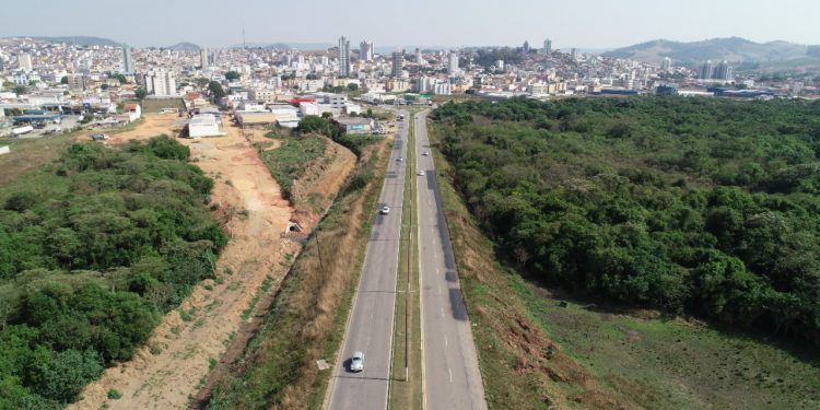 Empresa apresenta recurso e licitação para obras na Dique 1 é paralisada