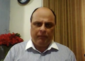 Programa Delanne Lavarini Nº 78 – “O futuro em nossas mãos”