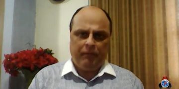 Programa Delanne Lavarini Nº 78 – “O futuro em nossas mãos”