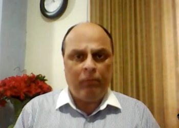 Programa Delanne Lavarini Nº 79 – “Campanha Novembro Azul”