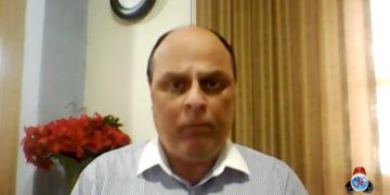 Programa Delanne Lavarini Nº 79 – “Campanha Novembro Azul”