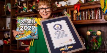 Chiquinha, de Chaves, entra para o Livro Guinness dos Recordes