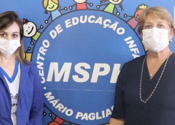 Secretária de educação esclarece polêmica envolvendo inscrições na Creche Irmã Ester