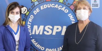 Secretária de educação esclarece polêmica envolvendo inscrições na Creche Irmã Ester