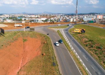 Avenida Dique 2 terá trecho interditado a partir de sexta-feira