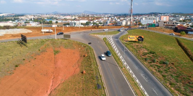 Avenida Dique 2 terá trecho interditado a partir de sexta-feira