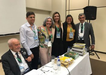 Constituição em Miúdos avançando cada vez mais em todo Brasil