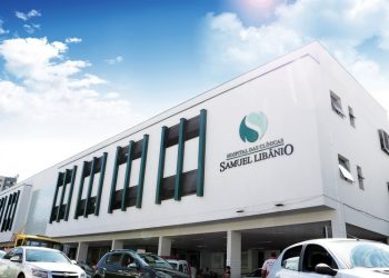Hospital Samuel Libânio é destaque em reportagem da CNN