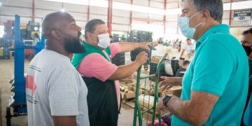 Com quase 135 mil toneladas de produção rural, Pouso Alegre investe em escoamento