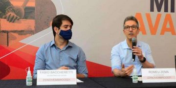 Prefeitos devem ‘fazer sua parte’ no Carnaval e não ‘se omitir’ diz Romeu Zema