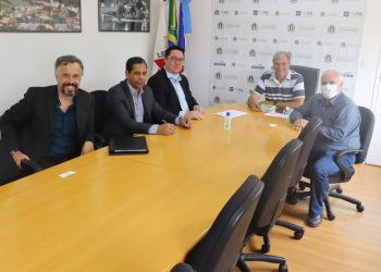 Prefeitura de Pouso Alegre obtém recursos para finalizar três importantes obras