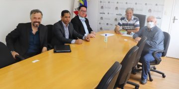 Prefeitura de Pouso Alegre obtém recursos para finalizar três importantes obras