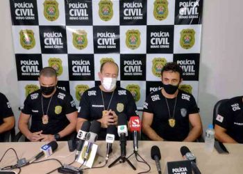 Polícia apura responsabilidade criminal na queda de avião que matou Marília Mendonça